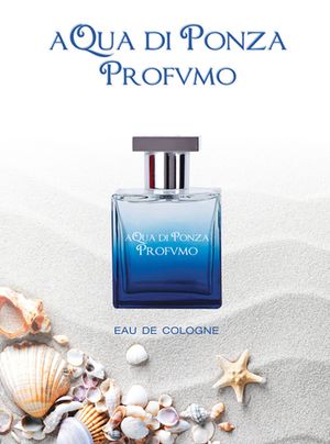 Aqua di Ponza Profumo