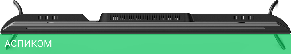 Телевизор LED SunWind 55" SUN-LED55XU401