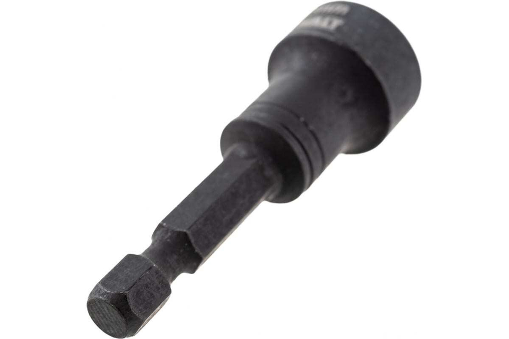Насадка шестигранная очищаемая 13 мм DEWALT DT7467-QZ