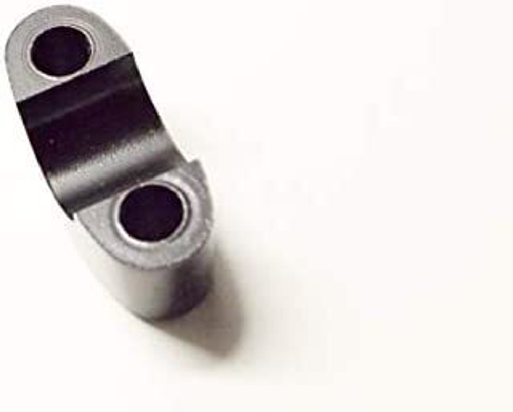 Кронштейн держателя руля 1E6 234 410 000