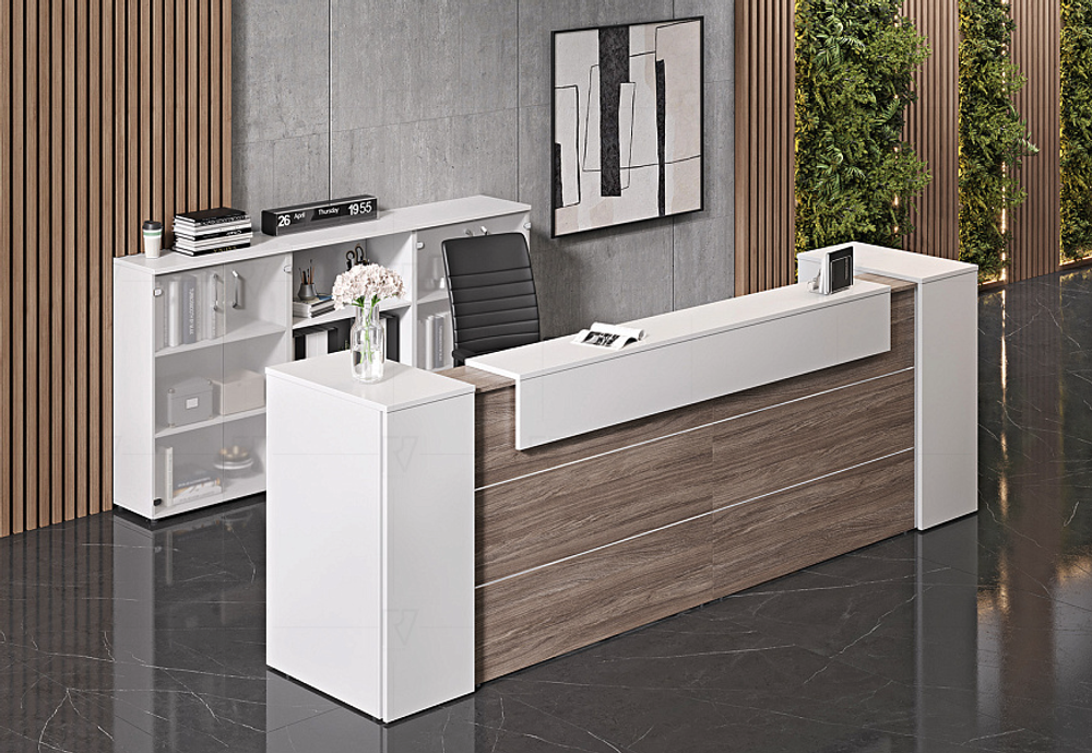 Ресепшен Оникс (Onix) вариант №17