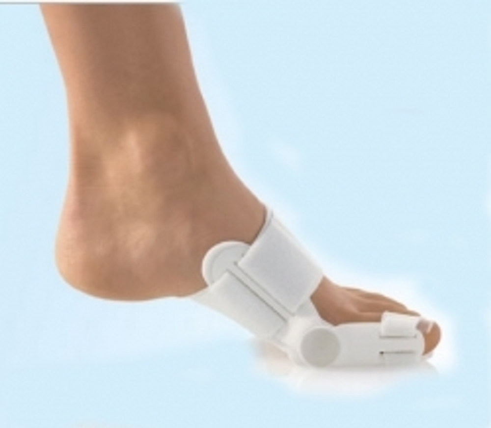 Гибкий корректирующий бандаж GESS Uniflex