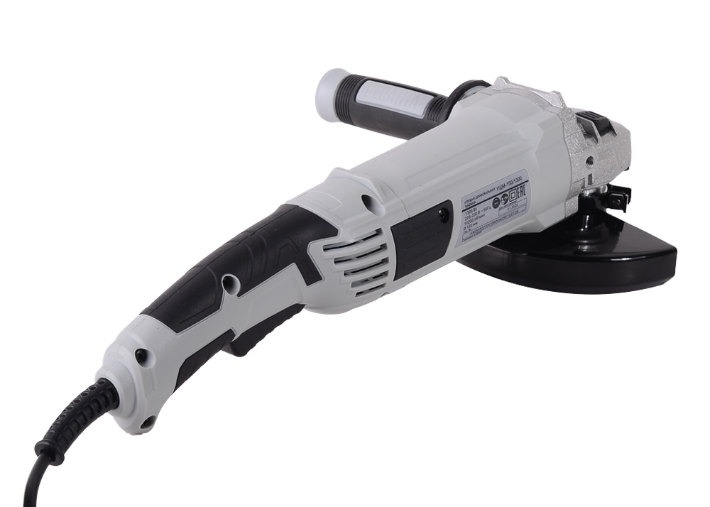 Углошлифовальная машина (болгарка) Ресанта УШМ-150/1300