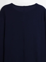 Осенний мужской лонгслив