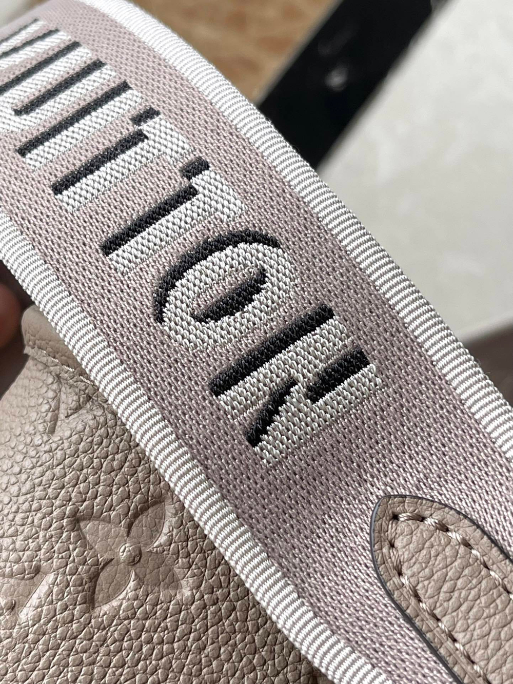 Louis Vuitton Diane