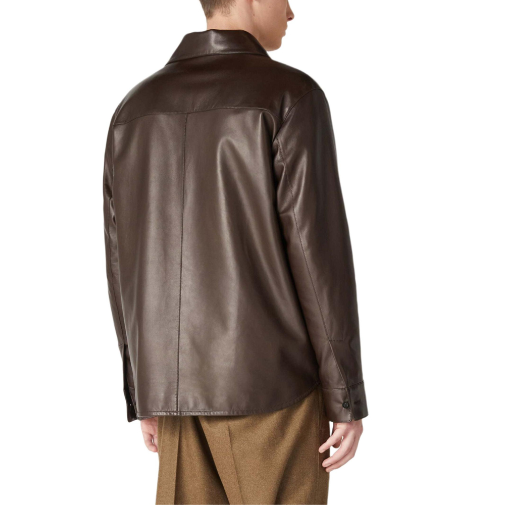 Куртки Loro Piana FW24, FAO7503-H0IU