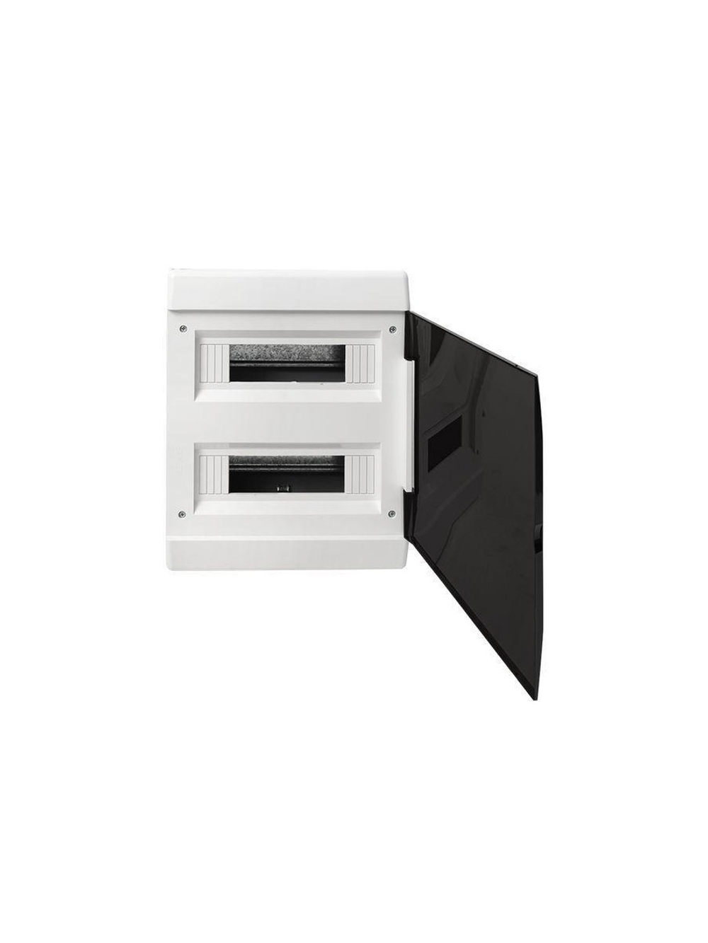 Щит ЩРВ-П-24 "SlimBox" IP41 PROxima EKF sb-v-24