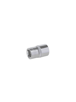 Головка 1/2" Gear Lock 17 мм L=38 мм, на холдере Arnezi R0330017