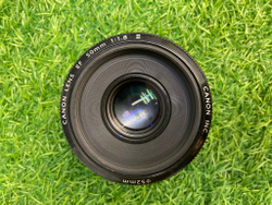 Canon 50mm 1.8 II Покупка/Продажа