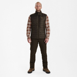 Жилет Deerhunter Muflon Packable (585 Wood)