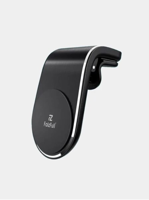 Держатель телефона на дефлектор, магнитный (KPR)