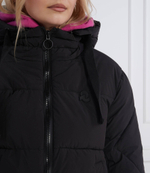 куртка на подтяжках Invicta - черный(4431891)