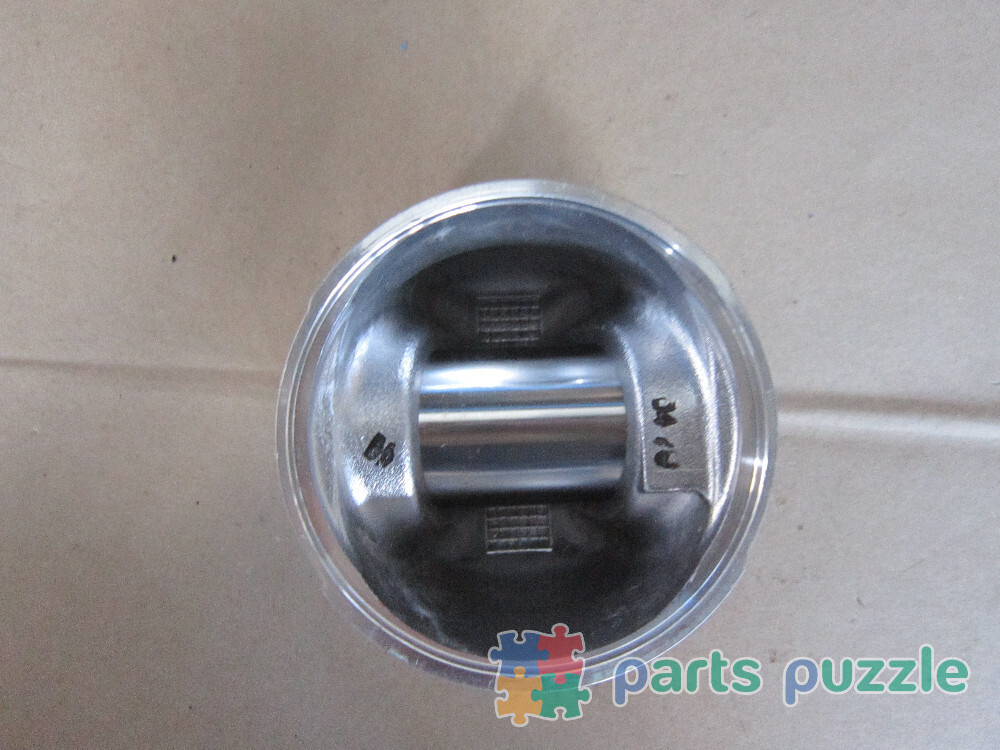 Поршень в сборе с кольцами UPRK0005, оригинал / KIT, PISTON/RIN АРТ: T426384