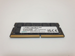 DDR4 16Gb 2666Mhz So-Dimm Apacer, AS16GGB26CQYBGH