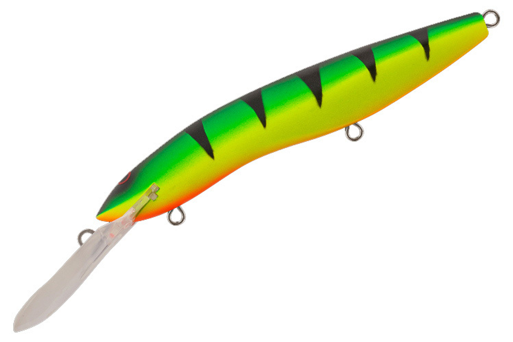 Воблер TsuYoki MITO 125F (22.5гр/12.5см)