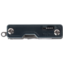 Нож-брелок Nextool Knight EDC, синий (NE20099)