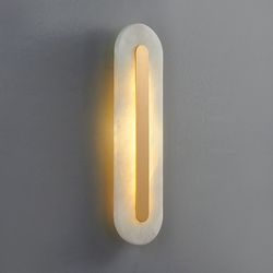 Настенный Светильник Phebe B By Imperiumloft