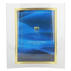 GT 106/-G вертикальная ,золото 15*20 | GT