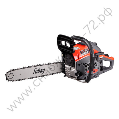 FUBAG Бензопила FPS 46