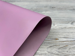 Picasso Cotton Candy (0,8-1,0 мм), цв. Розовый, натуральная кожа