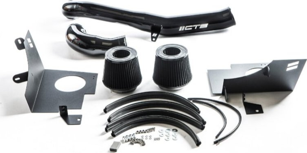 Система холодного впуска CTS Turbo S58 Performance Intake System - BMW G8x M2/M3/M4