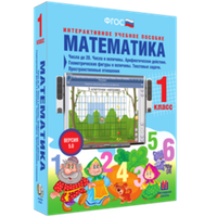 Математика