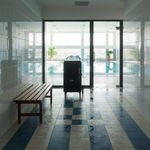 Осушитель воздуха Ballu BDI-80L профессиональный - [до 80 л. за сутки / для S≈115 м²]