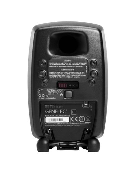 Genelec G One BM