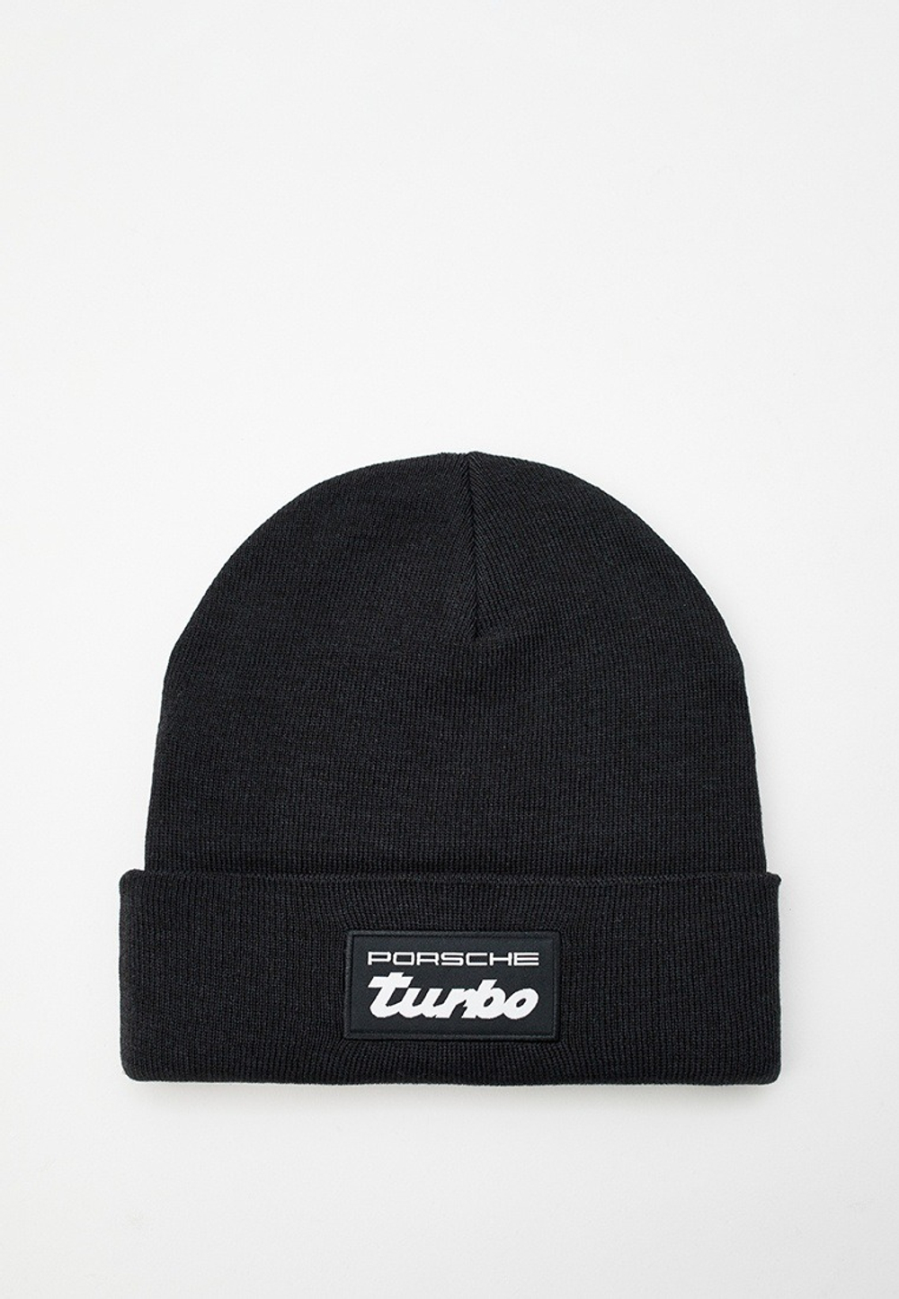 Шапка взрослая PUMA Porsche Legacy Classic Cuff Beanie