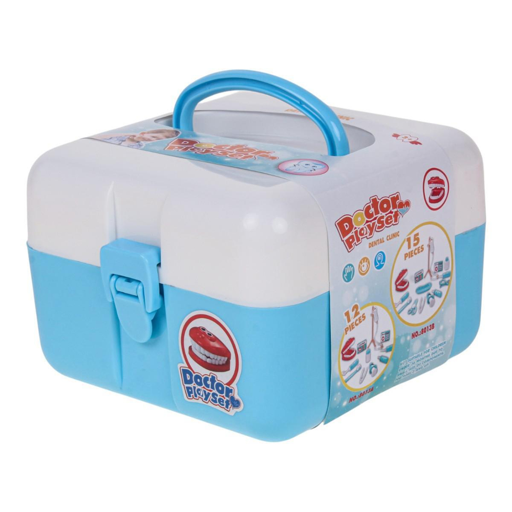 Набор Доктора, ч RX-812A