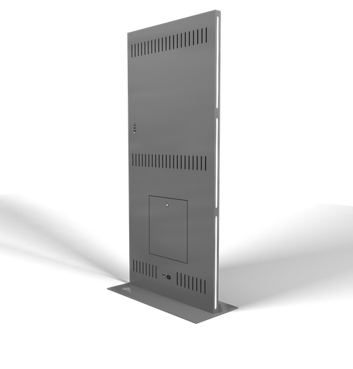 Видеопилон BM 43"