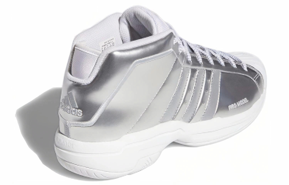 Кроссовки Adidas Pro Model 2G