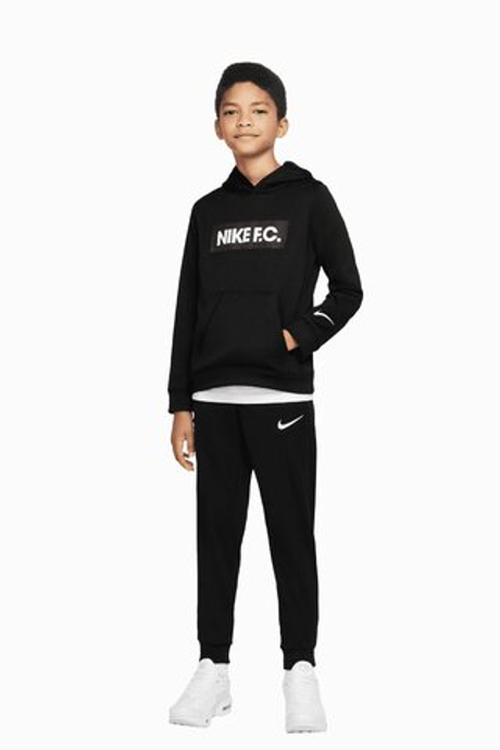 Кофта Nike F.C. Libero Junior