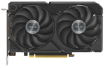 Видеокарта ASUS Radeon RX 9060 DUAL (DUAL-RX9060-8G)
