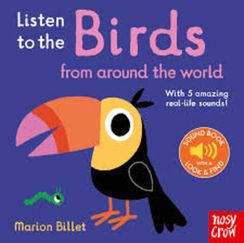 Birds from Around the World - Listen to The...