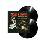 Rainbow / Monsters Of Rock - Live At Donington 1980 (Limited Edition)(2LP)