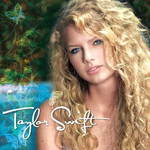 Taylor Swift / Taylor Swift (2LP)