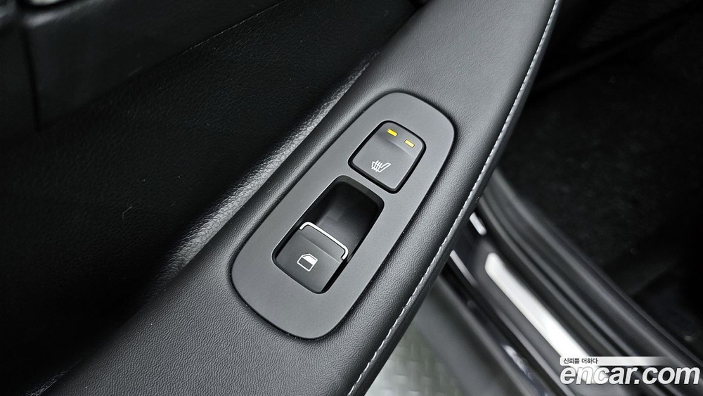 Hyundai Sonata Hybrid (DN8) Premium Plus (11.2021)