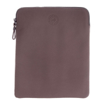 Сумка-чехол для Ipad коричневый из натуральной кожи GALIB M-035BR