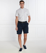 Шорты SCANTON Tommy Jeans - темно-синий(DM0DM18812)