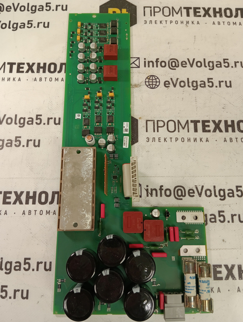 Siemens A5E00859394 (6SN1123-1AA00-0CA2) б/у