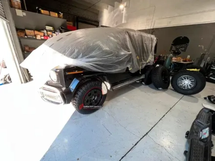 КОВАНЫЕ ДИСКИ ДЛЯ MERCEDES-BENZ G-CLASS G63 W463 МЕРСЕДЕС-БЕНЦ ГЕЛИК ГЕЛЕНТВАГЕН