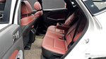 Hyundai All New Tucson Бензин 1.6 Turbo 2WD (01.2020)