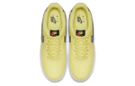 Кроссовки Nike Air Force 1 Low 07 Lv8 Yellow Pulse