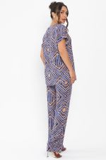 Костюм Летний бриз (синий) К13982-12М LT Collection (Акция)