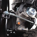 Снегоуборщик PATRIOT PRO 1100 ED