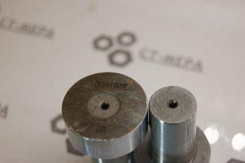 Калибр-пробка гладкая 31 Н11 НЕ.