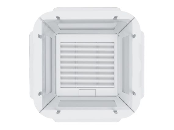 Экран для кассетного кондиционера Ballu Смарт 650 — (1)