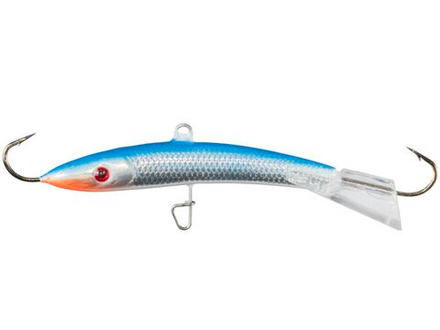 Балансир Lucky John BAUCHA 6 60мм/15H