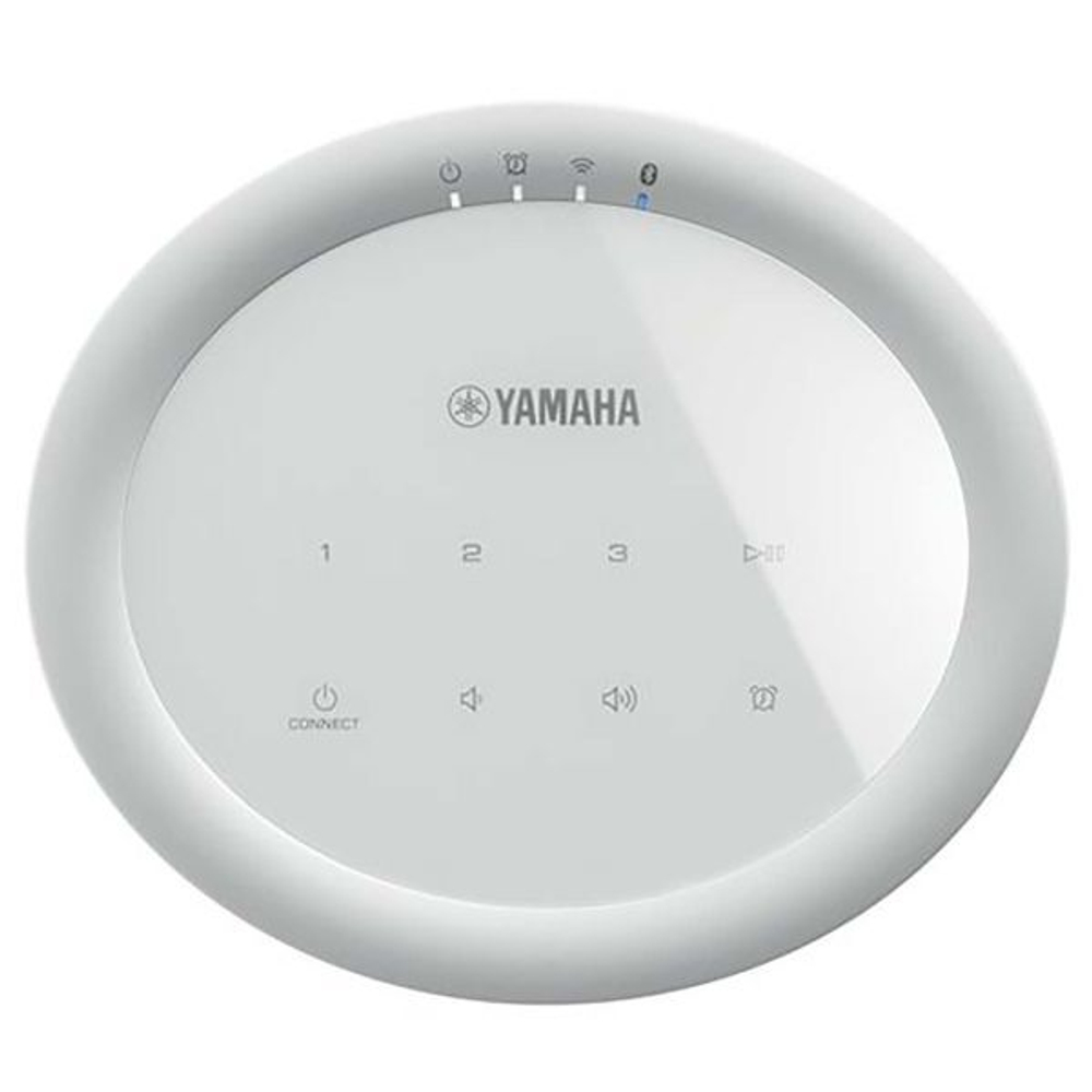 Смарт-аудиосистема Yamaha MusicCast 20 White